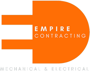 Empire Contracting Logo